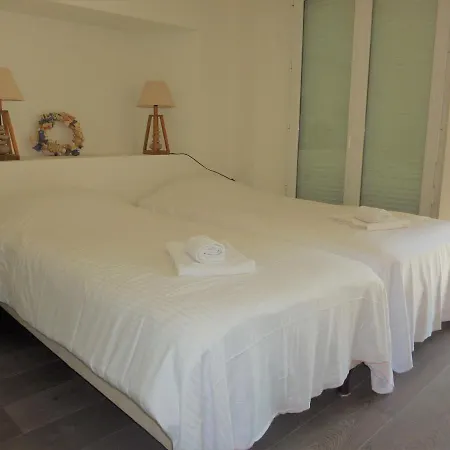 Le Cottage Appartamento Colleville-sur-Mer