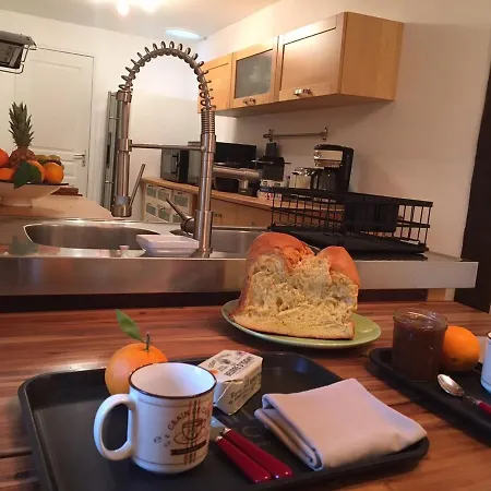 Appartamento Le Cottage *