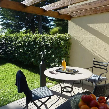 Le Cottage Appartamento Colleville-sur-Mer