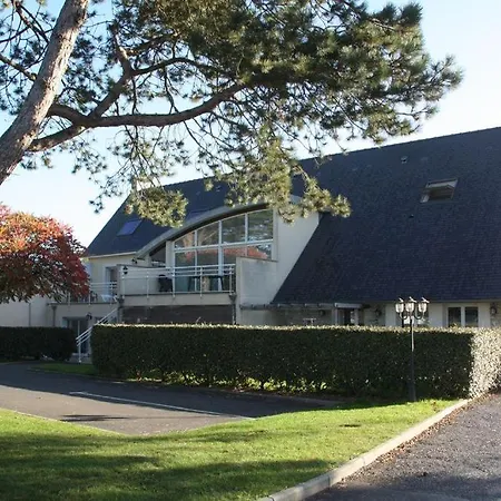 Le Cottage * Colleville-sur-Mer