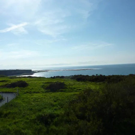 Le Cottage Appartamento Colleville-sur-Mer